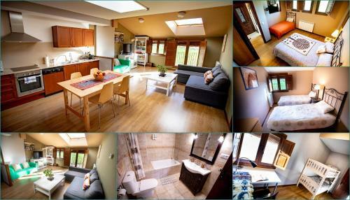 Apartamentos Tur�sticos Mallos De Huesca