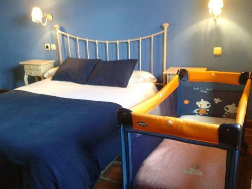 Hotel Los Rastrojos