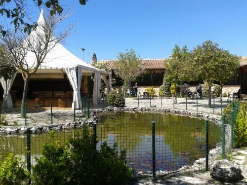 Hotel Los Rastrojos