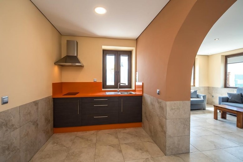 El Caseron De Conil & Spa