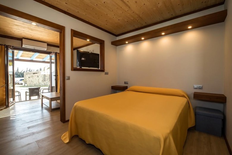 El Caseron De Conil & Spa