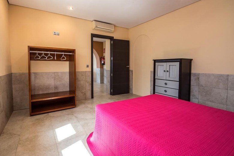 El Caseron De Conil & Spa