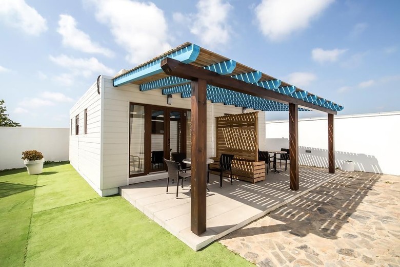 El Caseron De Conil & Spa