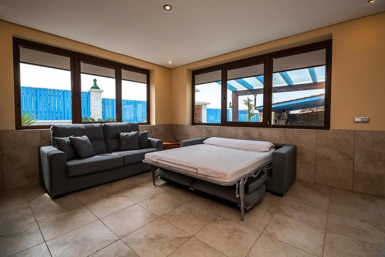 El Caseron De Conil & Spa