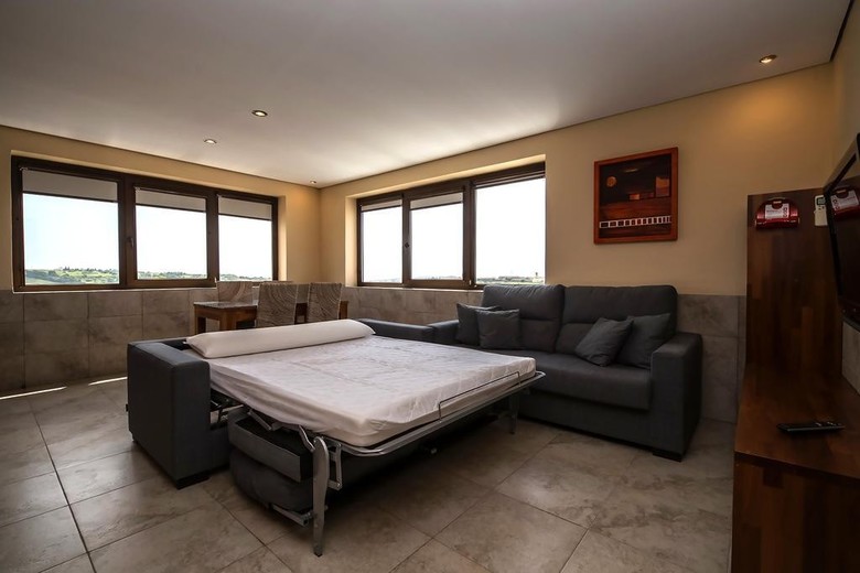 El Caseron De Conil & Spa