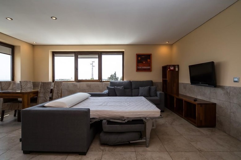 El Caseron De Conil & Spa