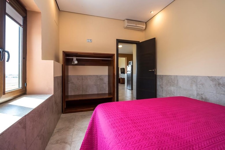El Caseron De Conil & Spa