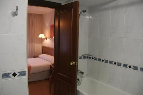 Hostal Gran V�a
