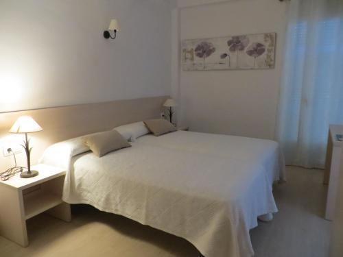 Hostal Pensi�n Ferrer