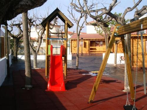 Hostal Pensi�n Ferrer
