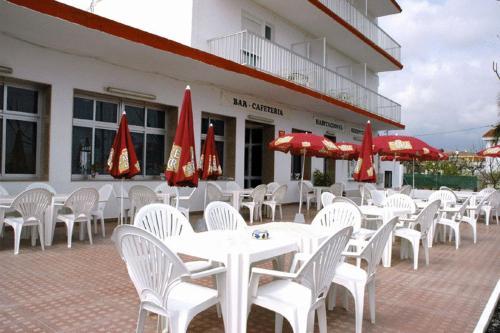 Hostal Pensi�n Ferrer