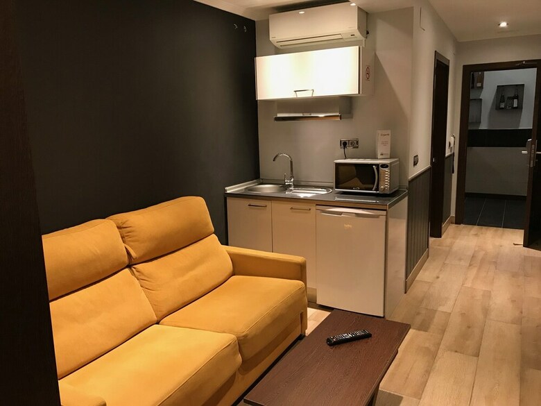 Hostal Pensi�n Astigarraga