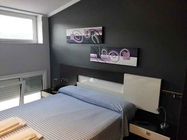 Hostal Pensi�n Astigarraga