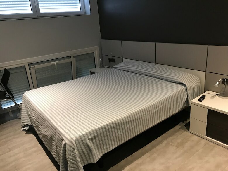 Hostal Pensi�n Astigarraga