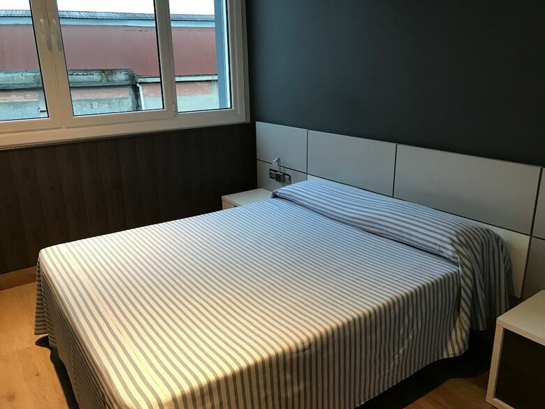 Hostal Pensi�n Astigarraga