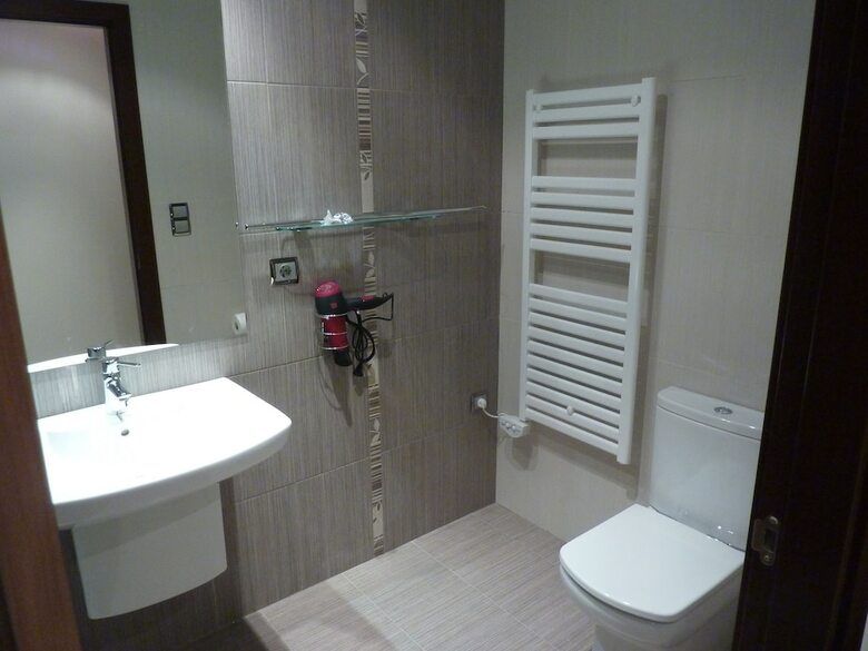 Hostal Pensi�n Astigarraga