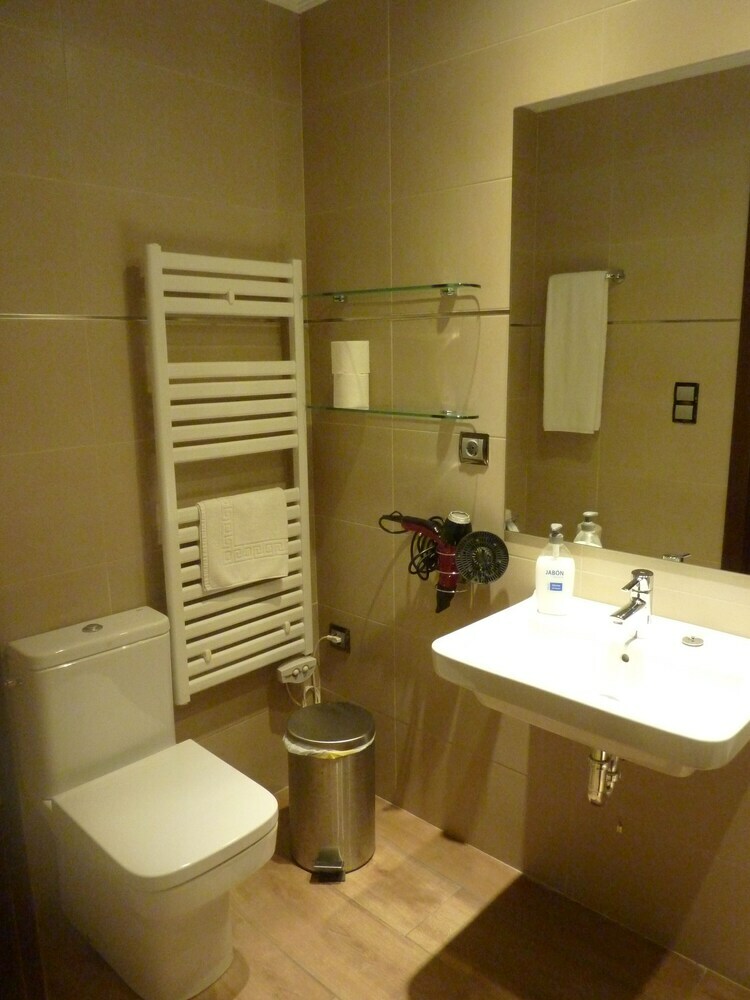 Hostal Pensi�n Astigarraga