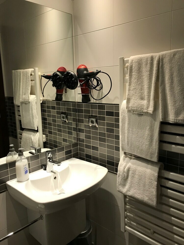 Hostal Pensi�n Astigarraga