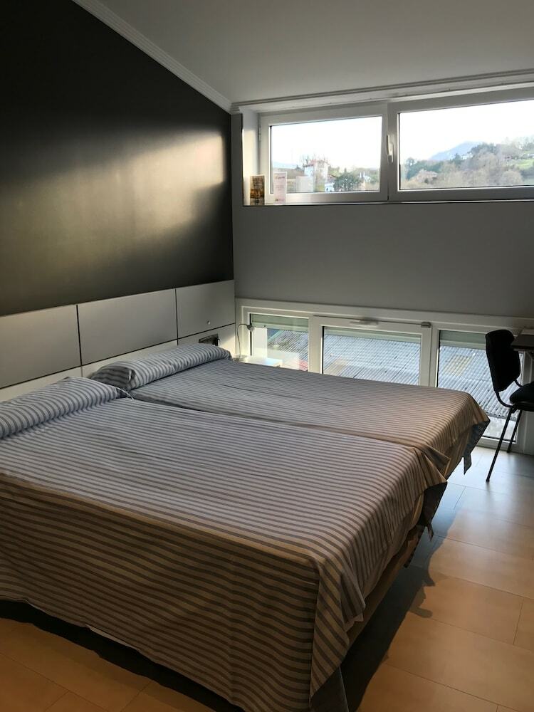 Hostal Pensi�n Astigarraga