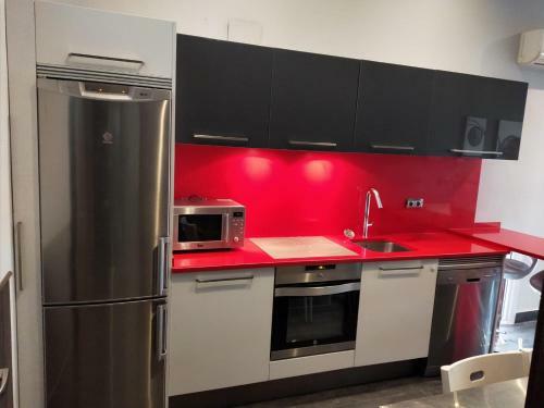Hostal Pensi�n Astigarraga