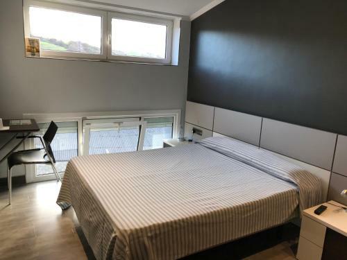 Hostal Pensi�n Astigarraga
