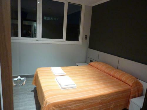 Hostal Pensi�n Astigarraga