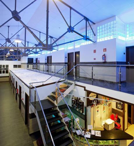 Hostal Pensi�n Astigarraga