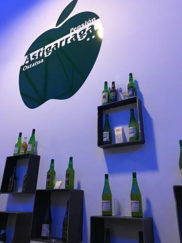 Hostal Pensi�n Astigarraga
