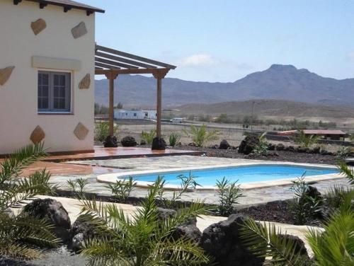 Villas La Fuentita