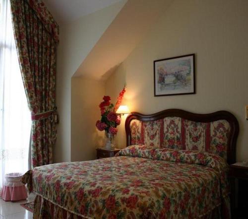 Hotel De Borle�a