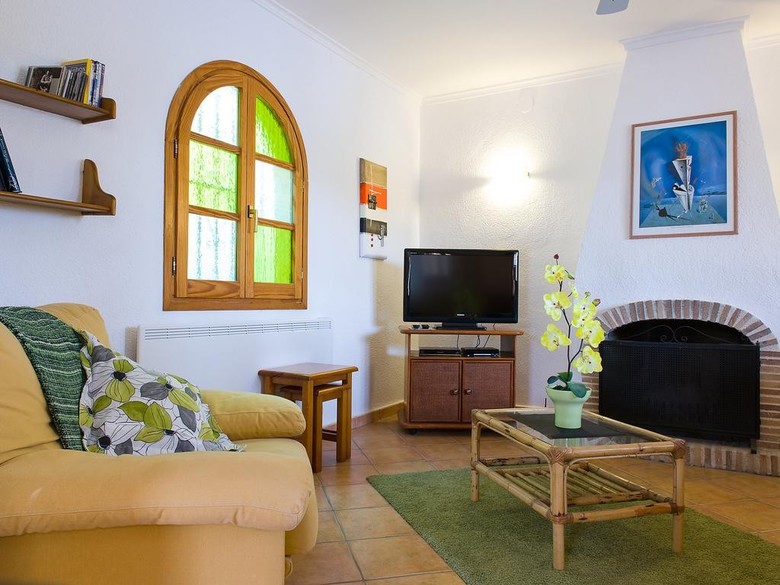 Holiday Home Ca I J�vea