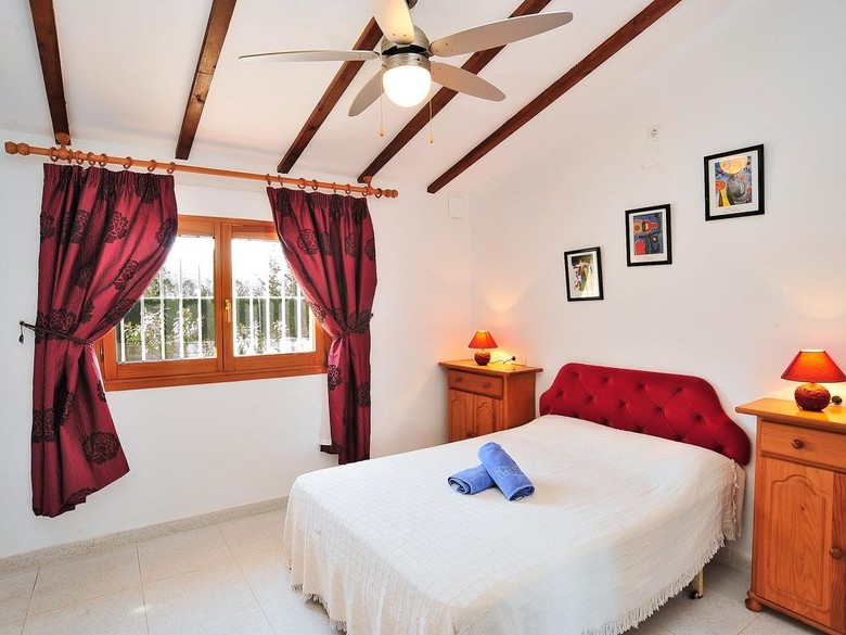 Holiday Home Ca I J�vea