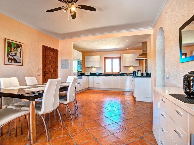 Holiday Home Ca I J�vea