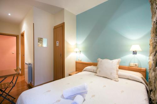Hostal Pensi�n Nuevas Artes