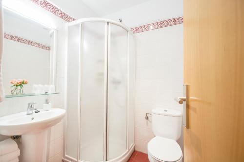 Hostal Pensi�n Nuevas Artes