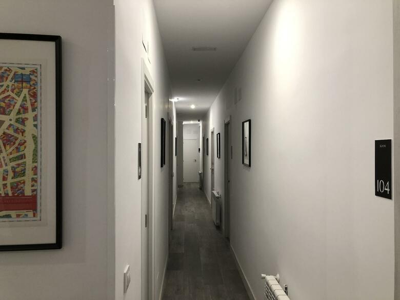 Hostal R�as Bajas