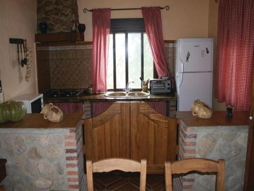 Holiday Home El Gastor 3