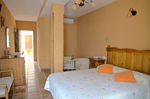 Hotel Posada Casas Viejas
