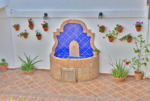 Hotel Posada Casas Viejas