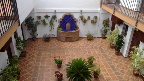 Hotel Posada Casas Viejas