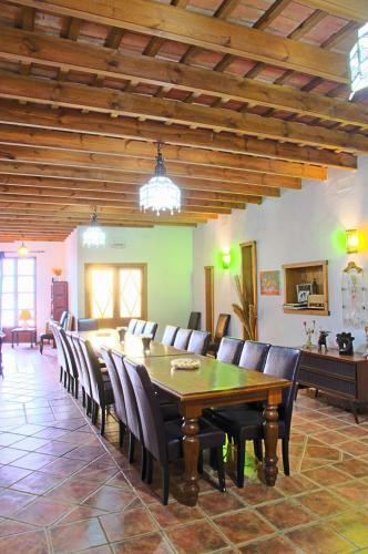 Hotel Posada Casas Viejas