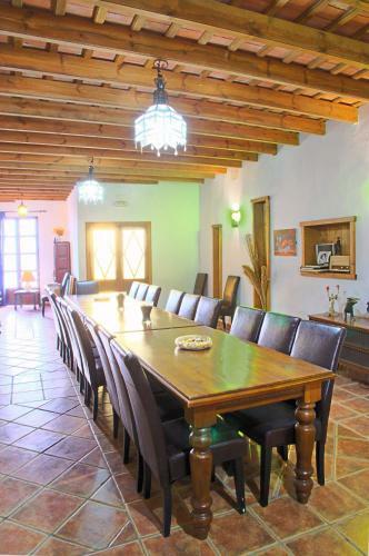 Hotel Posada Casas Viejas