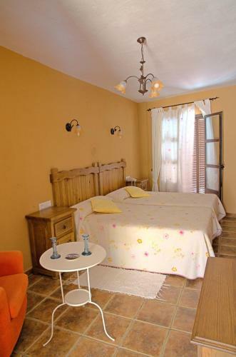 Hotel Posada Casas Viejas