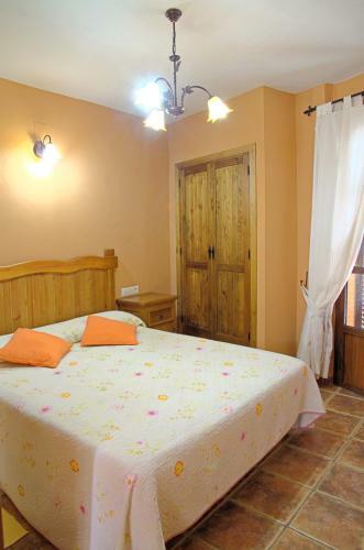 Hotel Posada Casas Viejas