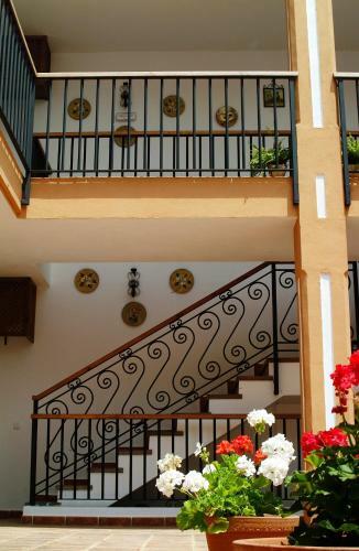 Hotel Posada Casas Viejas