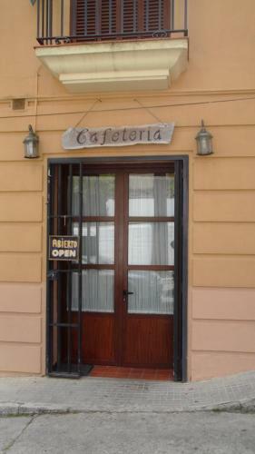 Hotel Posada Casas Viejas