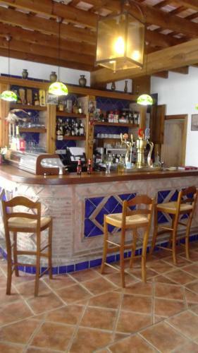 Hotel Posada Casas Viejas