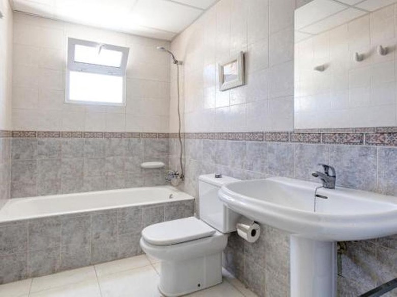 Apartamento La Fontana I D�nia