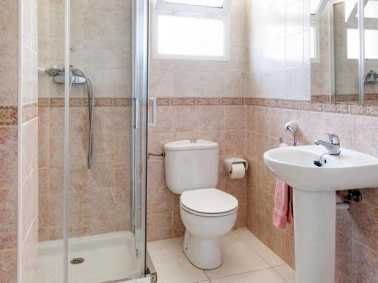Apartamento La Fontana I D�nia