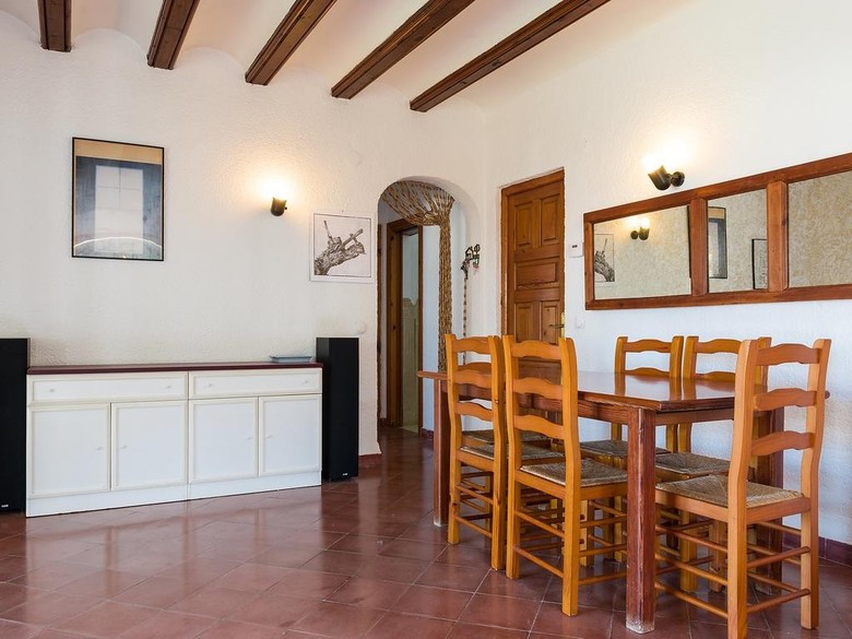 Holiday Home Toscal III J�vea